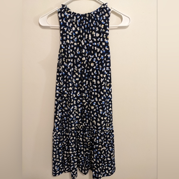 Banana Republic Dresses & Skirts - Banana Republic Navy Tank Top Dress